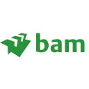 Koninklijke BAM Groep N.V. logo