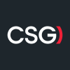 CSG N.V. logo