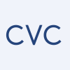 CVC Capital Partners Plc logo