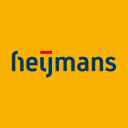 Koninklijke Heijmans N.V. Cert logo