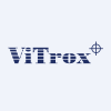 Vitrox Corp Bhd logo