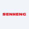 Senheng New Retail Bhd logo