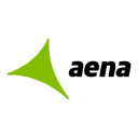 Aena SME S.A. logo