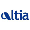 Altia Consultores S.A. logo