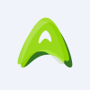 Amper S.A. logo