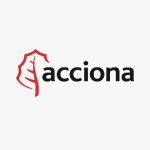 Acciona S.A. logo