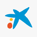 CaixaBank S.A. logo