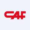 Construcciones & Auxiliar de Ferrocarriles S.A. logo