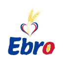 Ebro Foods S.A. logo