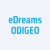 EDreams Odigeo S.A. logo