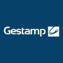 Gestamp Automocion logo