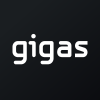 Gigas Hosting S.A. logo