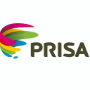 Promotora de Informaciones S.A. logo