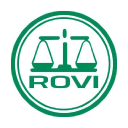 Laboratorios Farmaceuticos Rovi S.A. logo