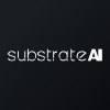 Substrate Artificial Inteligence S.A. A logo