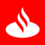 Banco Santander S.A. logo