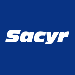 Sacyr S.A. logo
