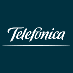 Telefonica S.A. logo