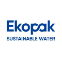 Ekopak N.V. logo