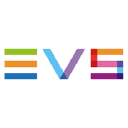 EVS S.A. logo