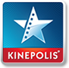Kinepolis Group N.V. logo