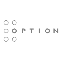 Option N.V. logo