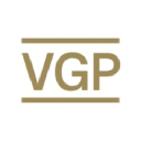 VGP N.V. logo