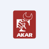 Akar Auto Industries Ltd logo