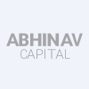 Abhinav Capital Services Ltd logo