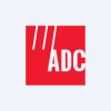 ADC India Communications Ltd logo