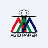 Agio Paper & Industries Ltd logo