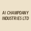 AI Champdany Industries Ltd logo