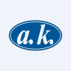 A. K. Capital Services Ltd logo