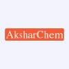 AksharChem (India) Ltd logo