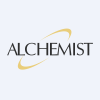 Alchemist Corp Ltd logo