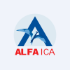 Alfa Ica (India) Ltd logo