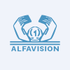 Alfavision Overseas (India) Ltd logo