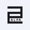 Alpa Laboratories Ltd logo