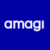 Amagi Media Labs Ltd logo