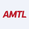 Advance Metering Technology Ltd logo