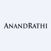Anand Rathi Wealth Ltd logo