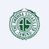 The Andhra Sugars Ltd logo
