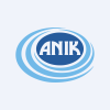Anik Industries Ltd logo