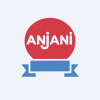 Anjani Synthetics Ltd logo