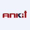 Ankit Metal & Power Ltd logo