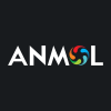 Anmol India Ltd logo