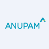 Anupam Finserv Ltd logo