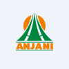 Anjani Portland Cement Ltd logo