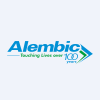 Alembic Pharmaceuticals Ltd logo