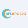 Apollo Pipes Ltd logo